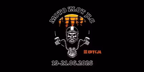 JELCZA\u0143SKI ZLOT MOTOCYKLOWY