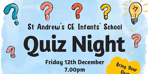 Quiz Night
