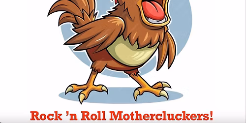 Small Business Saturday Shop, Sip & Shake a Tail Feather