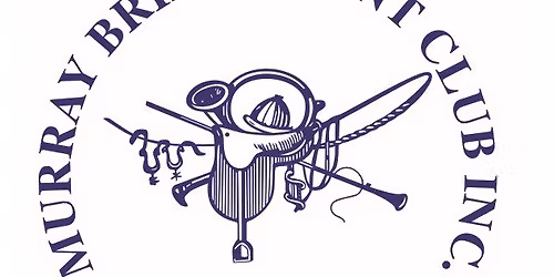 Training Day - Invite to Murray Bridge Riding Club