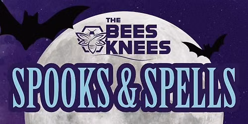 SPOOKS & SPELLS