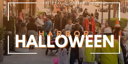 Harbor Halloween 2026