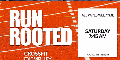 Run Rooted 