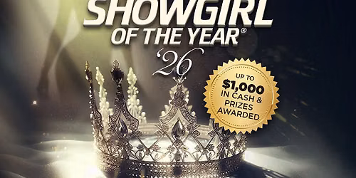 Showgirls of the Year '26