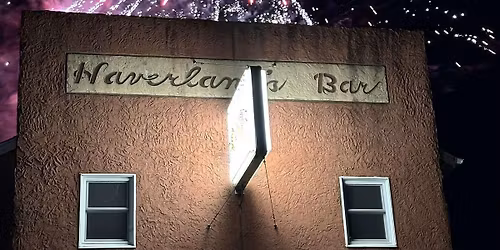 Havey\u2019s Garden Party