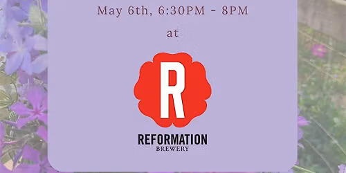 Mother's Day Floral Workshop