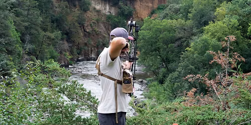 Redwood River Archery Shoot