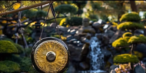 Samhain Sound Immersion w\/ Scot McClellan (In Person)