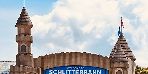 SCHLITTERBAHN GACT-16 FUN DAY!!!