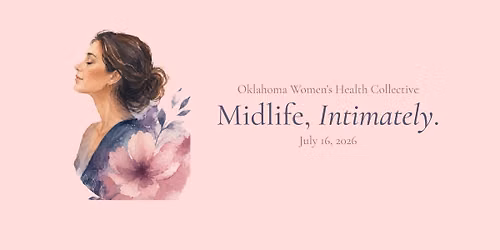 Midlife, Intimately.