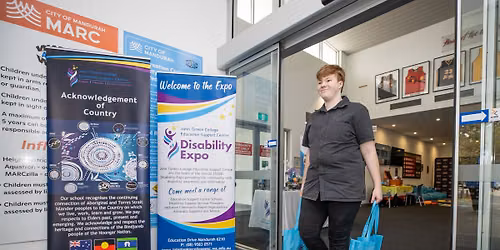 JTCESC Disability Expo 2026