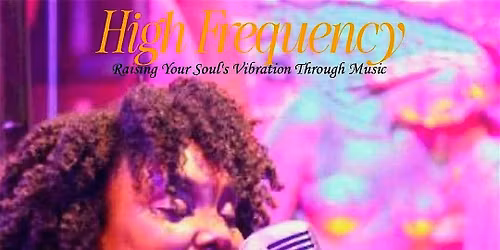 High Frequency w\/ Laura Lattimore