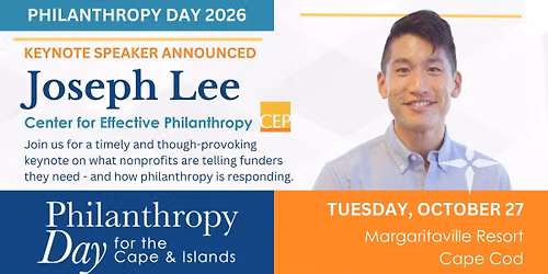 Philanthropy Day 2026