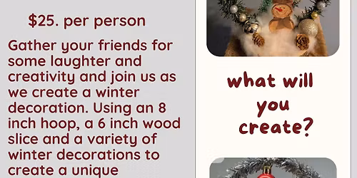 Make it Monday with TINA!