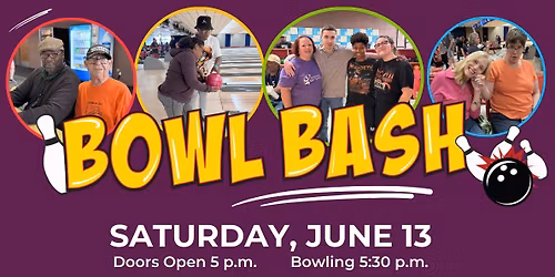 3rd Annual Bowl Bash
