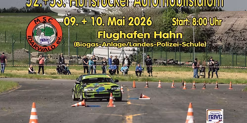 52. Hunsr\u00fccker Automobilslalom