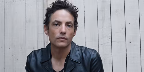 The Wallflowers with Early James at Pine Creek Lodge