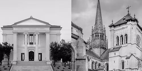 \ud83d\udd4a\ufe0f 60 ans apr\u00e8s Vatican II : garder vivant l\u2019\u00e9lan \u0153cum\u00e9nique \u00e0 Gen\u00e8ve