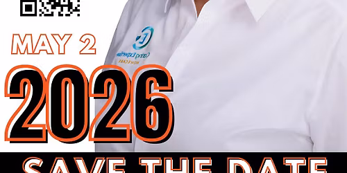 Pitch Black Conference 2026 | Save the Date