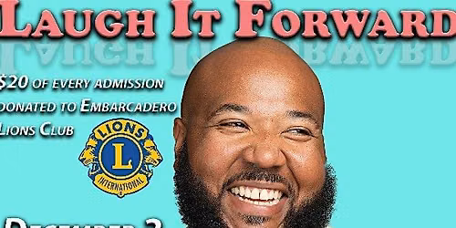 Laugh If Forward