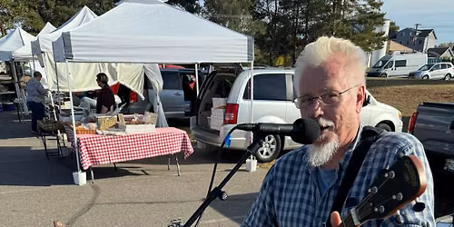 Merritt Live @ St Joseph Farmers' Market
