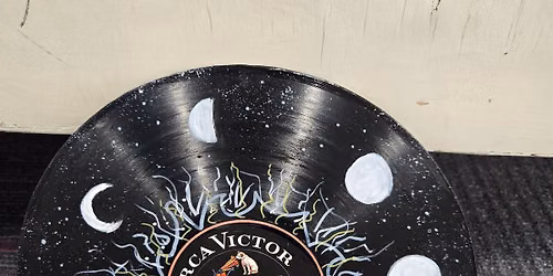 Show Me Your Vinyl 