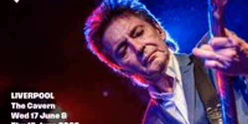Bruce Foxton