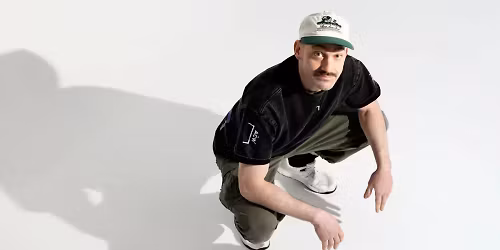 Fritz Kalkbrenner in Hamburg