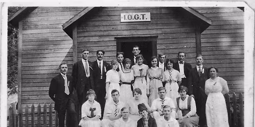 Julbord aka Holiday party