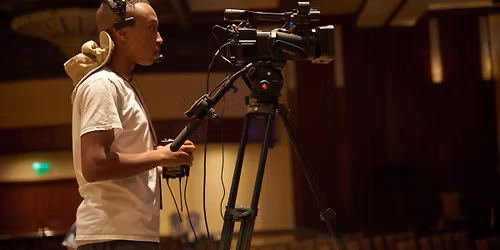 MomoCon 2026 Volunteer Meeting - March 