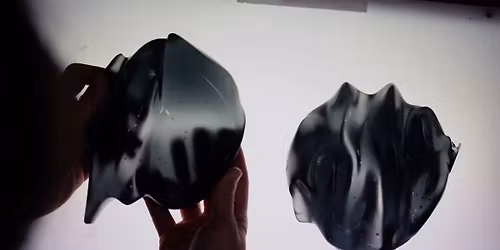Objects for Passing: Art for Grief, Care & Life Transitions
