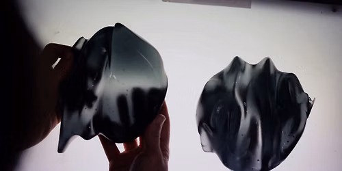 Objects for Passing: Art for Grief, Care & Life Transitions