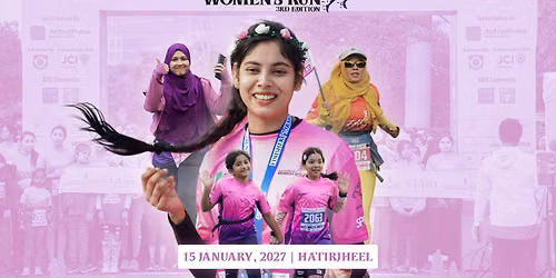 ActivePulse Women's Run : Season 3