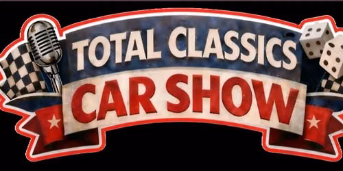 Total classics Vehicle show Camping weekender.