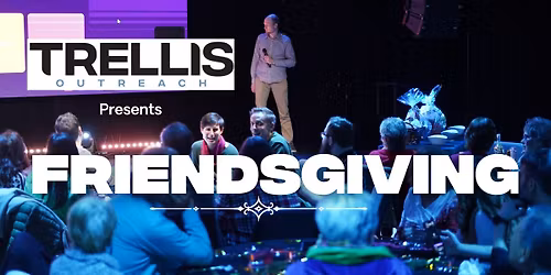 Friendsgiving