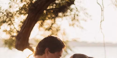 Jared Pageau & Michaela Bronzi\u2019s Stag n Doe