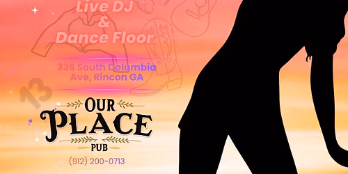 Swiftie Ladies Night