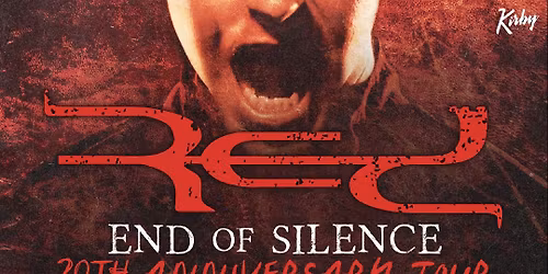 RED w\/ Ra, Kingdom Collapse, & Twist It