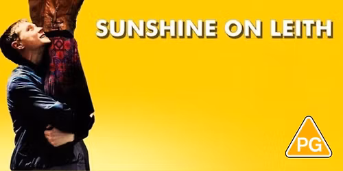 Reel Scotland: Sunshine on Leith