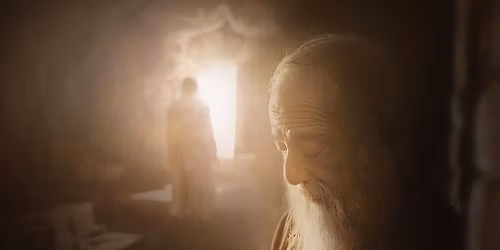 ORACLES OF GOD: THE STORY OF THE NEW TESTAMENT