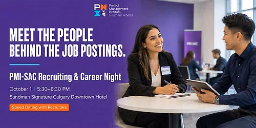 Recruiting & Career Night