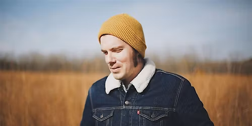 Josh Garrels Benefit Concert