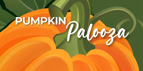 PumpkinPalooza!