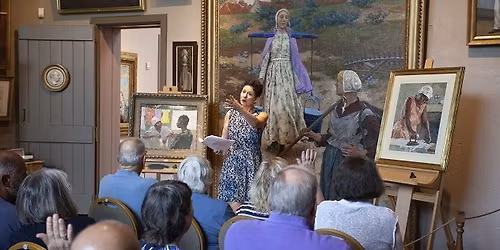 Picturing New Connections