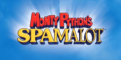 Monty Python's Spamalot