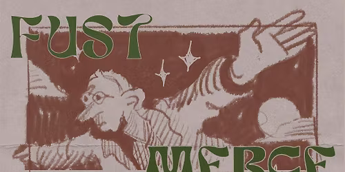 Fust and Merce Lemon at White Oak Music Hall - Upstairs