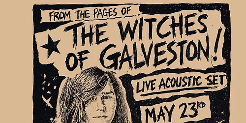 Avery Lane McClure Live 