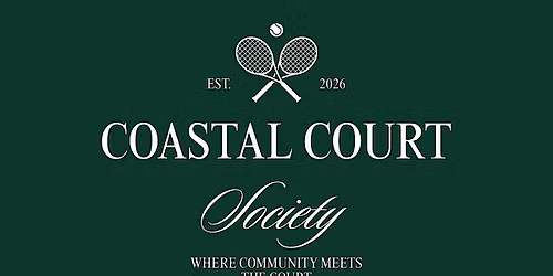 Glam Slam - Beginner's Tennis Event