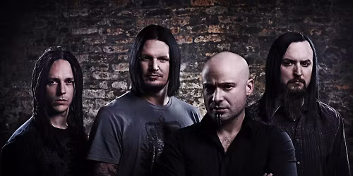 Disturbed