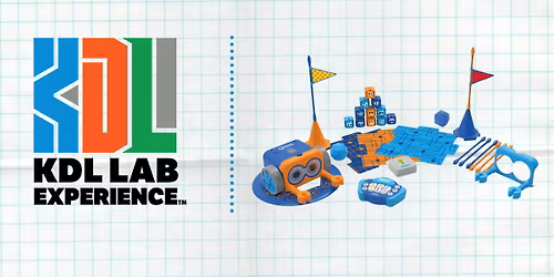 KDL Lab Experience: Botley Bootcamp